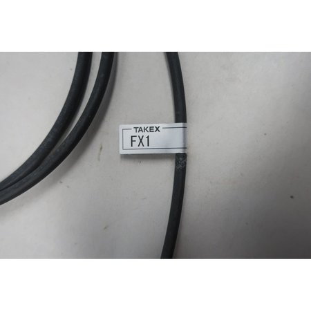 Takex Fx1 Switch Photoelectric Sensor FX1